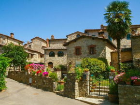 Locazione Turistica Mastro 5